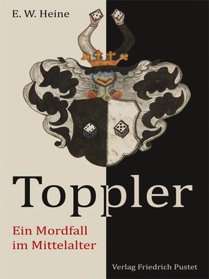 cover image of Toppler